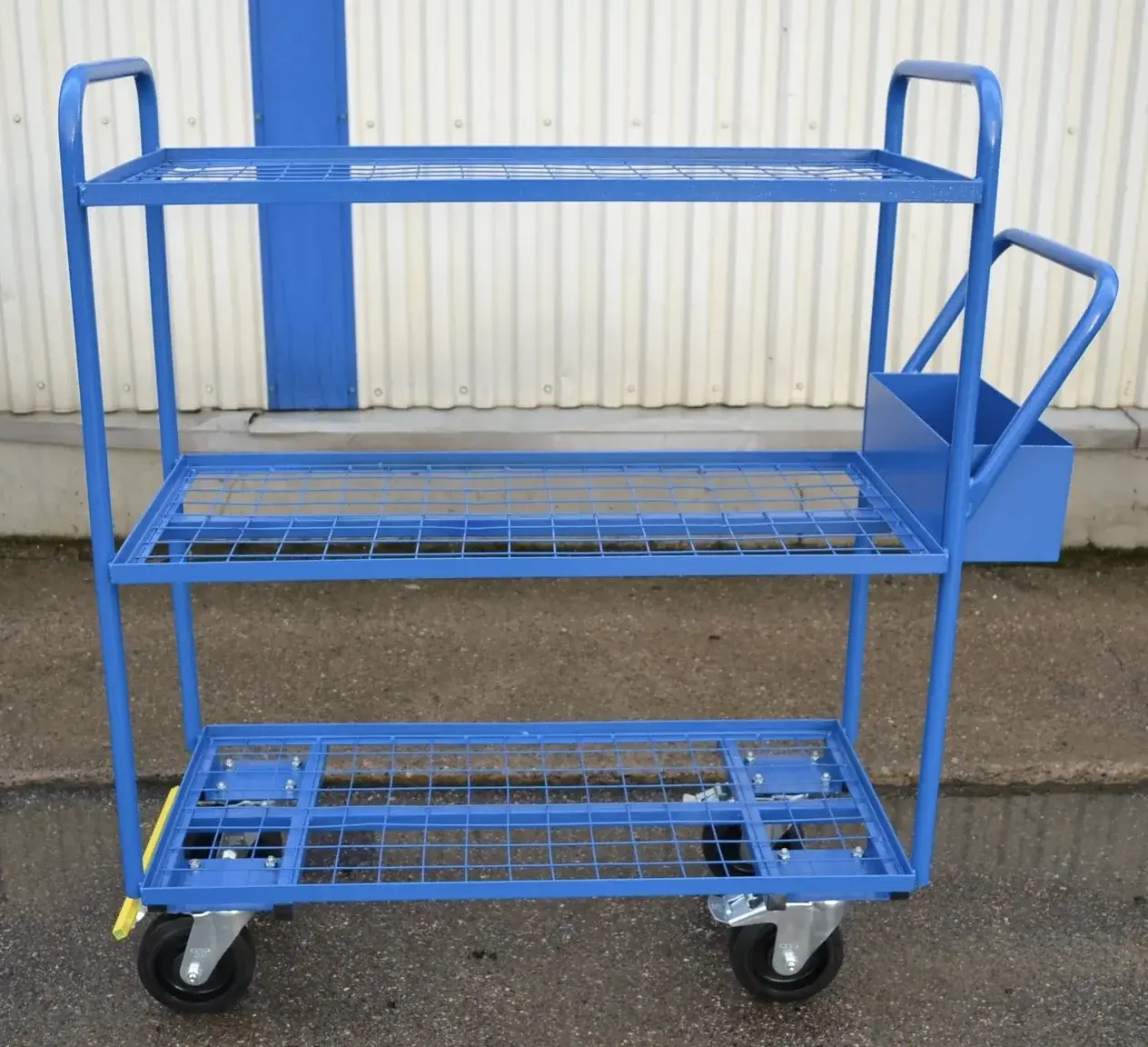 Manufactured product