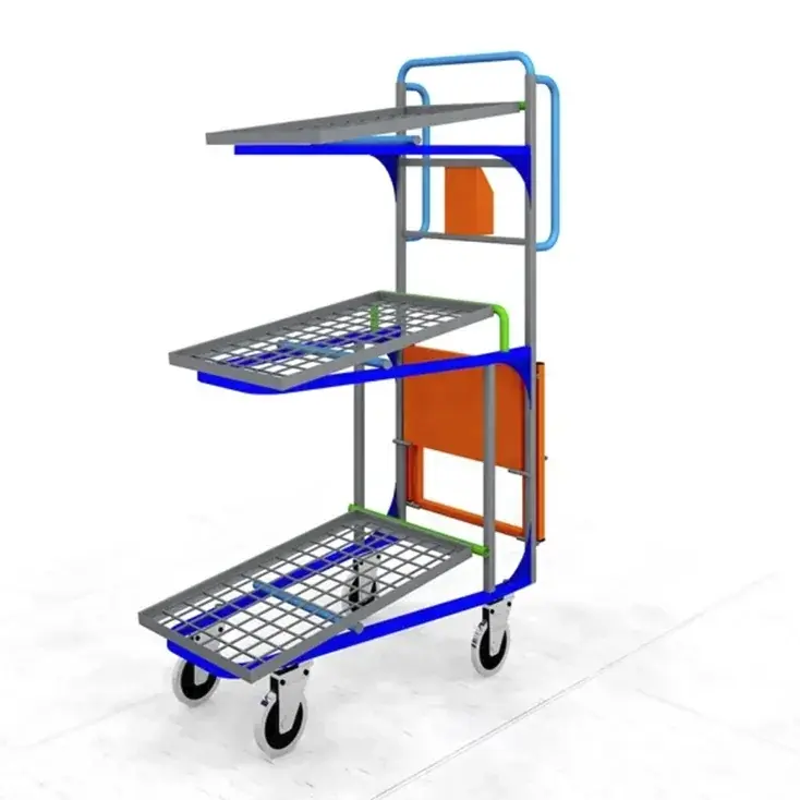 Engineering / 3D design