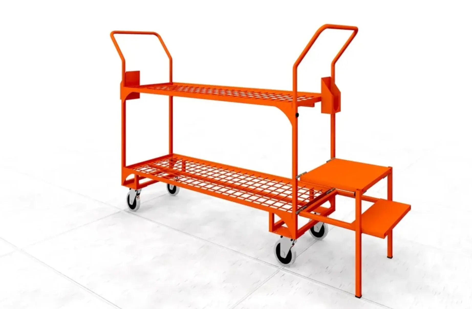 KOSMO logistics trolley