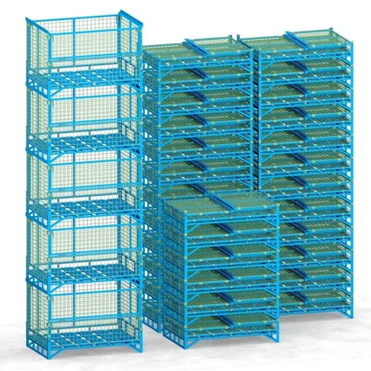 KOSMO logistics trolley